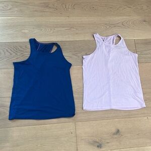 Athleta girl T-shirts size 12